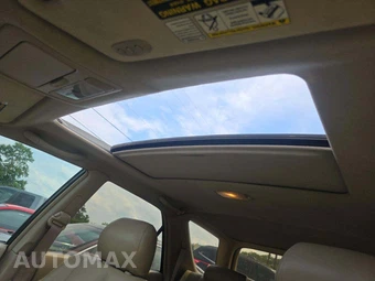 2001 Lexus RX 300 – miniatura 11