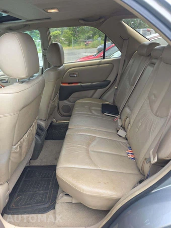 2001 Lexus RX 300 – miniatura 13