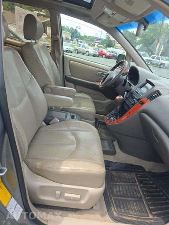2001 Lexus RX 300 – miniatura 18