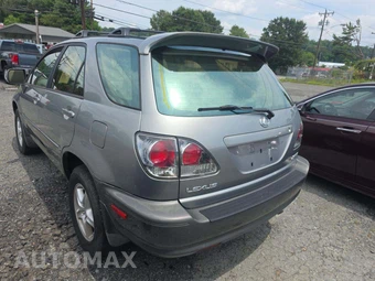 2001 Lexus RX 300 – miniatura 2