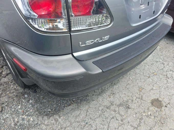 2001 Lexus RX 300 – miniatura 25