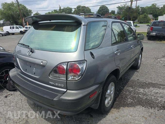 2001 Lexus RX 300 – miniatura 3