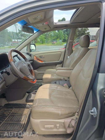 2001 Lexus RX 300 – miniatura 6