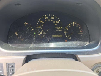 2001 Lexus RX 300 – miniatura 9