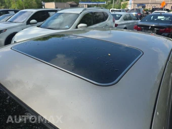 2001 Lincoln Continental – miniatura 12