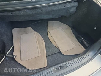 2001 Lincoln Continental – miniatura 20