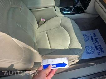 2001 Lincoln Continental – miniatura 21