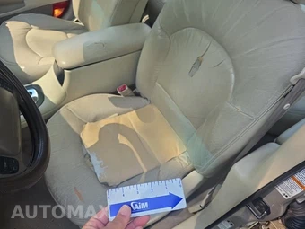2001 Lincoln Continental – miniatura 23