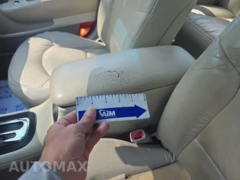 2001 Lincoln Continental – miniatura 25
