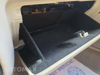 2001 Lincoln Continental – miniatura 28