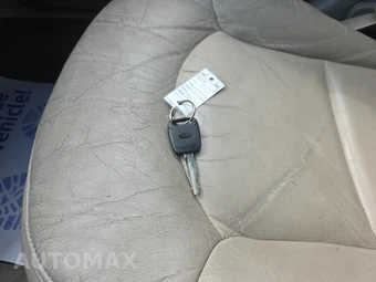 2001 Lincoln Continental – miniatura 30