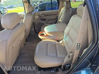 2001 Lincoln Navigator – miniatura 13