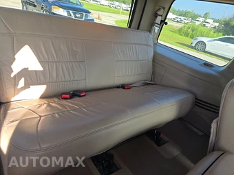 2001 Lincoln Navigator – miniatura 14