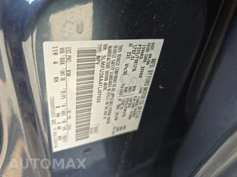 2001 Lincoln Navigator – miniatura 15