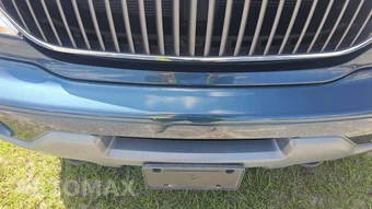 2001 Lincoln Navigator – miniatura 20
