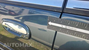 2001 Lincoln Navigator – miniatura 21
