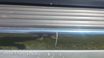 2001 Lincoln Navigator – miniatura 23