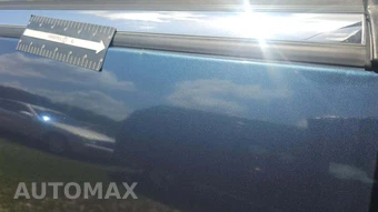 2001 Lincoln Navigator – miniatura 25