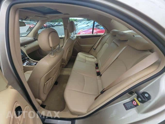 2001 Mercedes-Benz C 320 – miniatura 13