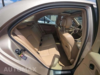 2001 Mercedes-Benz C 320 – miniatura 16