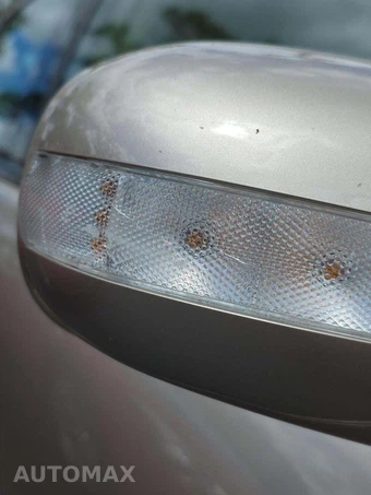 2001 Mercedes-Benz C 320 – miniatura 28