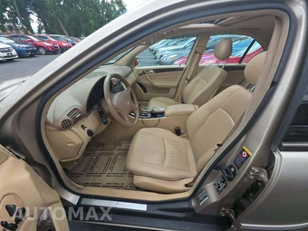 2001 Mercedes-Benz C 320 – miniatura 6