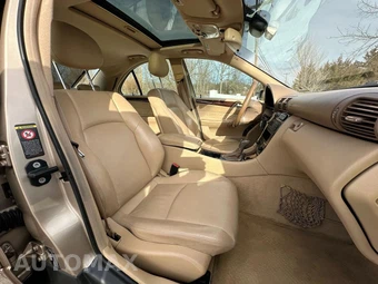 2001 Mercedes-Benz C 320 – miniatura 15