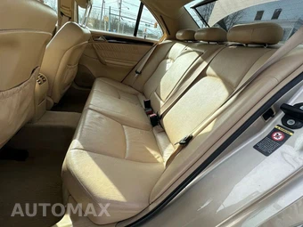 2001 Mercedes-Benz C 320 – miniatura 16