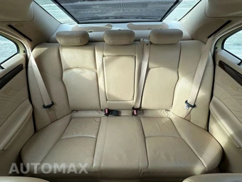 2001 Mercedes-Benz C 320 – miniatura 17