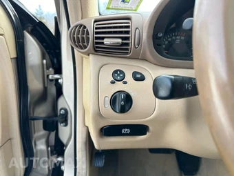 2001 Mercedes-Benz C 320 – miniatura 19