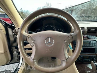 2001 Mercedes-Benz C 320 – miniatura 20
