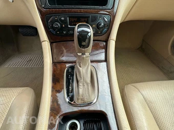 2001 Mercedes-Benz C 320 – miniatura 23