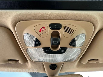 2001 Mercedes-Benz C 320 – miniatura 24