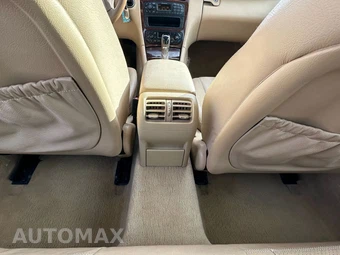 2001 Mercedes-Benz C 320 – miniatura 27
