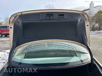 2001 Mercedes-Benz C 320 – miniatura 30