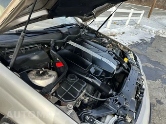 2001 Mercedes-Benz C 320 – miniatura 36