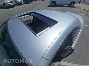 2001 Mercedes-Benz CL 600 – miniatura 12