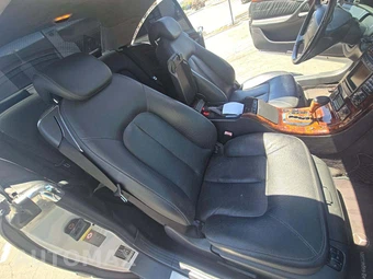 2001 Mercedes-Benz CL 600 – miniatura 18