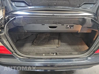 2001 Mercedes-Benz CLK 320 Convertible – miniatura 17