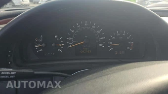 2001 Mercedes-Benz CLK 320 Convertible – miniatura 29