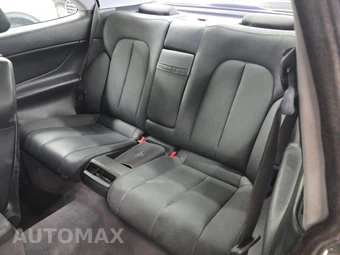 2001 Mercedes-Benz CLK 320 Coupe – miniatura 13