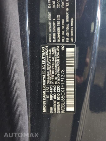 2001 Mercedes-Benz CLK 320 Coupe – miniatura 14
