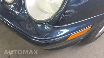 2001 Mercedes-Benz CLK 320 Coupe – miniatura 21