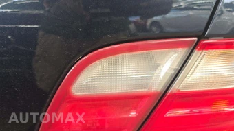 2001 Mercedes-Benz CLK 320 Coupe – miniatura 24