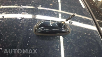 2001 Mercedes-Benz CLK 320 Coupe – miniatura 28