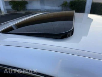 2001 Mercedes-Benz CLK 430 Coupe – miniatura 11