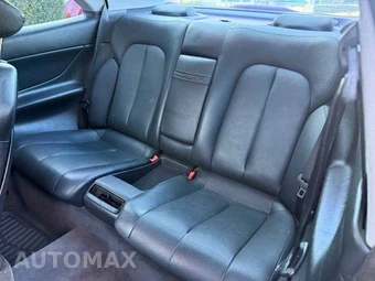 2001 Mercedes-Benz CLK 430 Coupe – miniatura 13