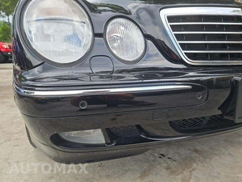 2001 Mercedes-Benz E 320 4MATIC Sedan - miniatura 21