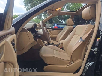 2001 Mercedes-Benz E 320 4MATIC Sedan - miniatura 6