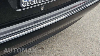 2001 Mercedes-Benz E 430 Sedan – miniatura 24
